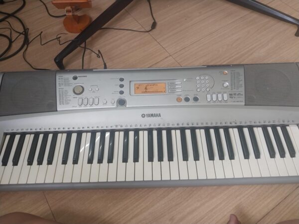 Đàn Organ YAMAHA PSR-E303