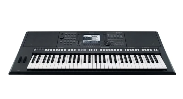 Đàn organ yamaha PSR-S750