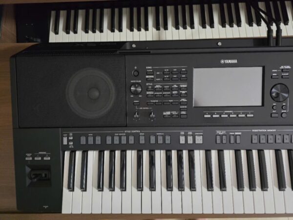 Đàn organ YAMAHA PSR-SX900