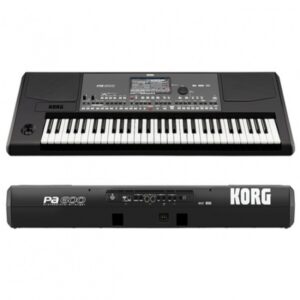 Đàn organ Korg Pa600