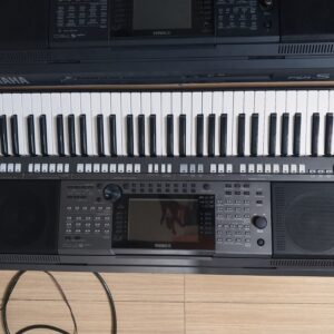 Đàn organ psr s770